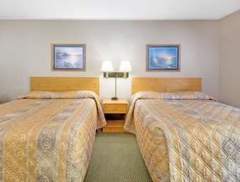 Knights Inn Franklin Room photo